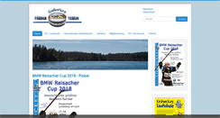 Desktop Screenshot of fen-landsberg.de